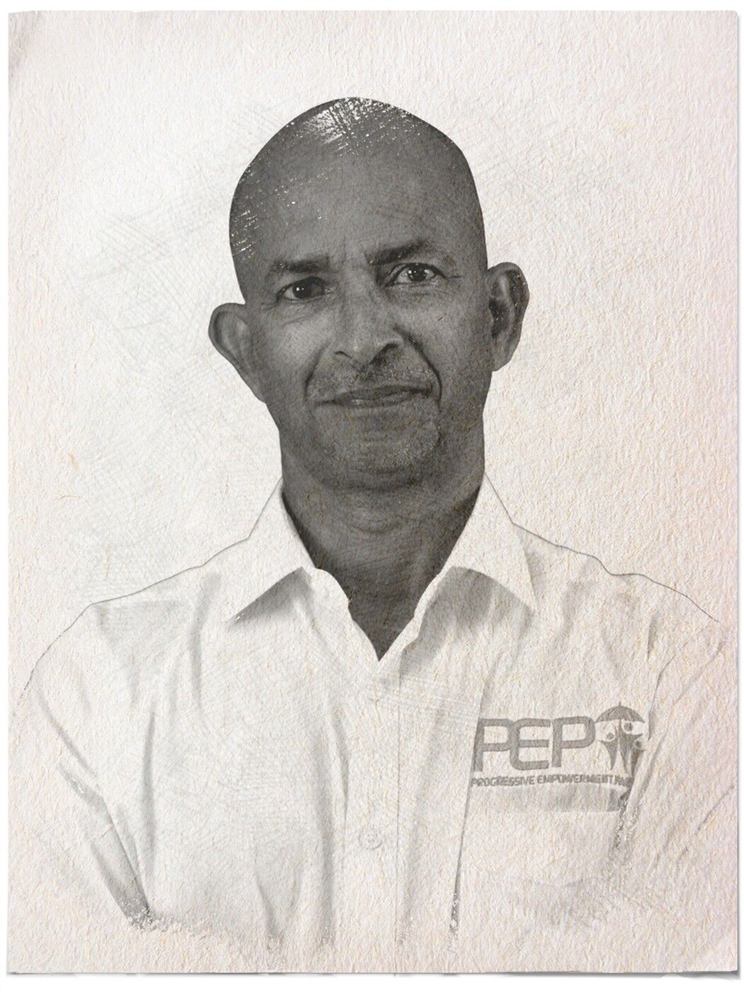 Anthony Henry
